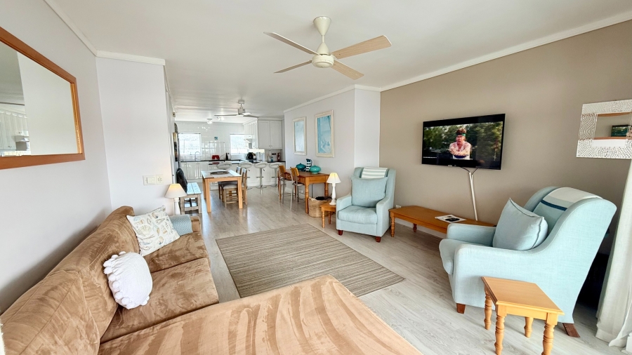 To Let 2 Bedroom Property for Rent in Knysna Quays Western Cape